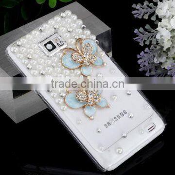 IMPRUE Pearl Case For SUMSUNG S2/I9100 Retailer Package photo-4