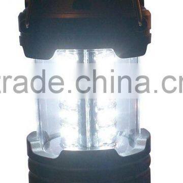 Multifunction Outdoor LED Camping Lantern Light