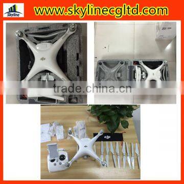 DJI rc drone Phantom 4