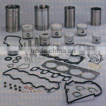 4D34T for Mitsubishi Auto Diesel Engine Parts Cylinder Liner photo-5