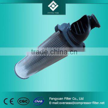 Sullair 02250153-289 Air Filter for Compressor photo-3