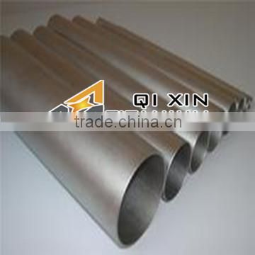 Hot Sale ASTM B338 Gr2 Titanium Tube Heat Exchanger