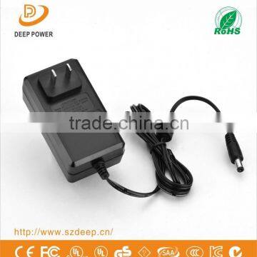 CE Approval Ac Dc Power Adapter 220v To 24v 2a