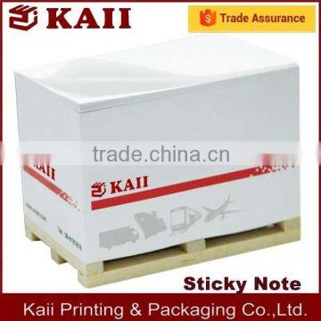 Sticky notes with wooden base, pallet sticky notes, wooden stand sticky notes, sticky note manufacturer and exporting factory
