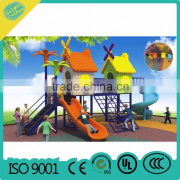 teenage playground,outdoor kids plastic playground