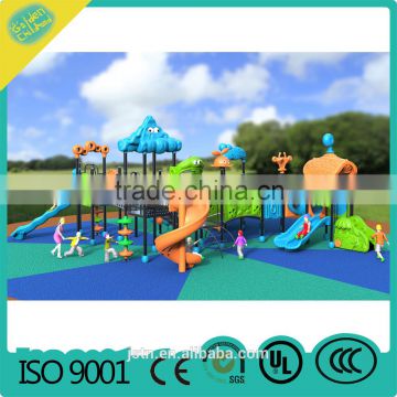 Customized Design Commercial outdoor playground equipment ,outdoor playground kids