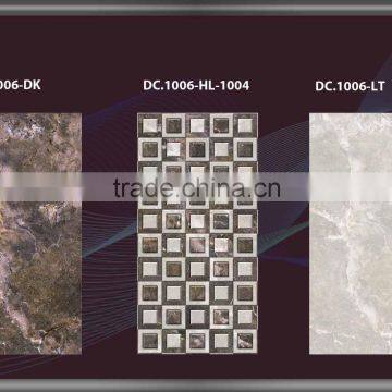 Digital Wall Tiles