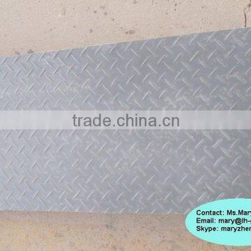 Galvanized steel grating,chequer plate