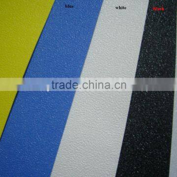 PVC Anti-slip sticker