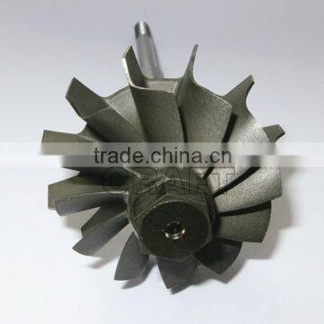 434715-0039 Turbine wheel shaft