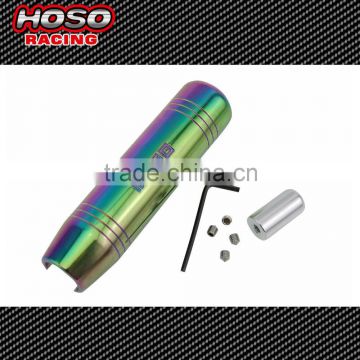 MOMO Aluminum Neo Chrome Hand Brake