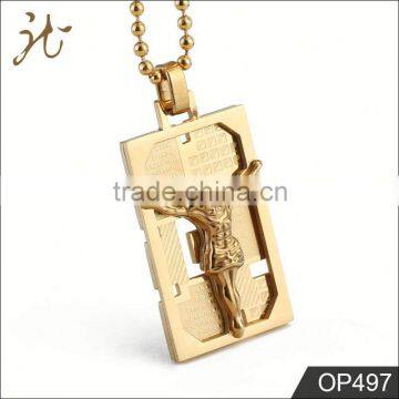 Top Quality Hot Sale Christmas Pendant