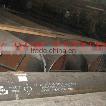 API 5L X42 Through X100 CSA Z245.1 Grades 290-690 Straight Seam and Spiral Line Pipe photo-5