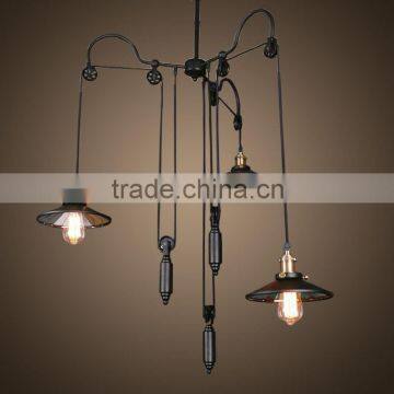 America style hot new products vintage pendant light