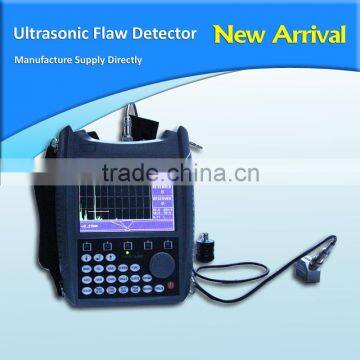 Digital Ultrasonic Flaw Detector