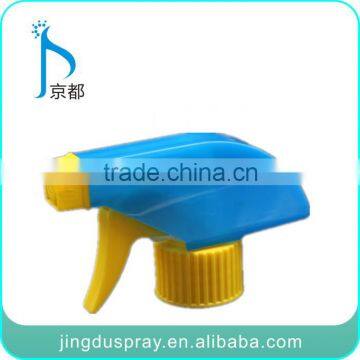 Yuyao Plastic Kitchen Clean Plastic Trigger Sprayer Pump Sprayer photo-3