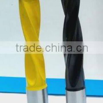 Woodworking Solid Tungsten cabide tipped dowel drill bits