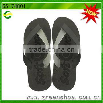 New arrival custom flip flops for men