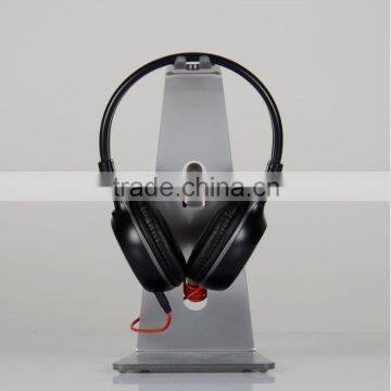 High Quality Acrylic Headphone or Headset Display Holder Made in China photo-2