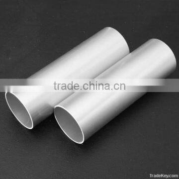 6061 anodized aluminum tubing/anodized tube/pipe with BV& ISO certificate 6061 6063