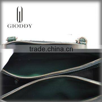 Best Selling Nice Quality Top Quality Suede Leather Bag photo-5