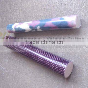 frp pultruded fiberglass rod