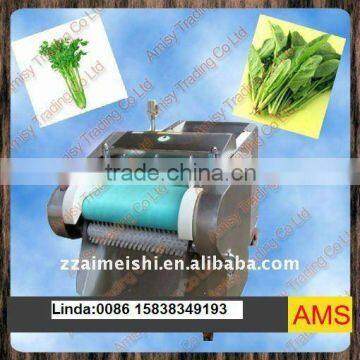 2013 Multifunction Industrial vegetable cutter