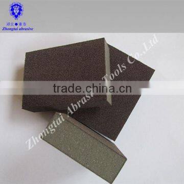 Gray High Densuty Foam Sanding Sponge or Sanding Block photo-5