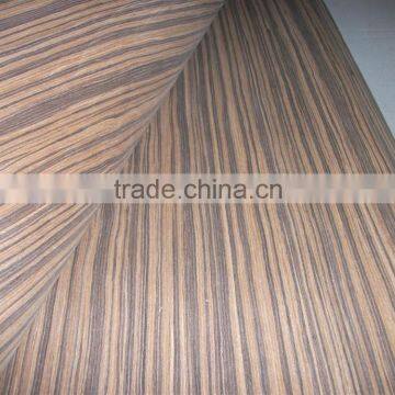 natural veneer rosewood/hardwood/walnut home decoration