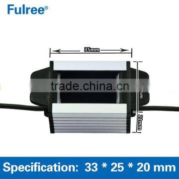 DC-DC Converter 12v8-22v to 5v3a Step Down Power Converter, Car Power Supply Module for Car DVR or Mobile photo-3