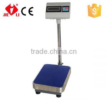 Types of Weighing Scales With Yaohua Indicator
