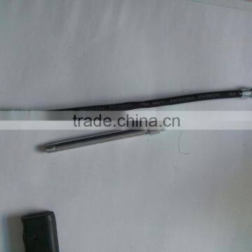 Pressol Germany Lever Action Grease Gun Flexible Hose Nozzle 500cc