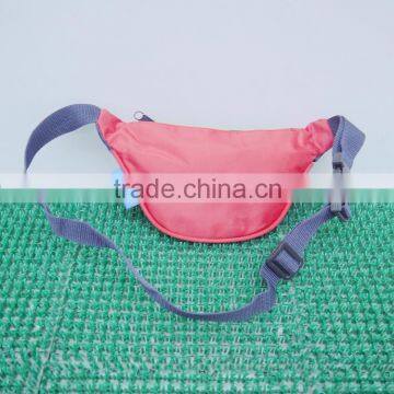 2016 New Style Useful Waist Bag Lightweight Waist Bag Popular Durable Waist Bag photo-5