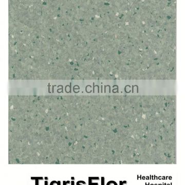 Hot Sale Eco friendly Anti-static china pvc flooring