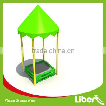 colorful plastic sandbox excavator toy for baby LE.SS.001.01