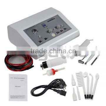 microcurrent face lift machine for home use