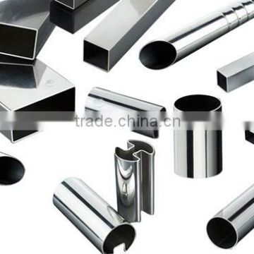 JIULI super duplex stainless steel pipe a790 s32760