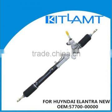 Steering Gear For Hyundai Elantra New OEM:57700-00000