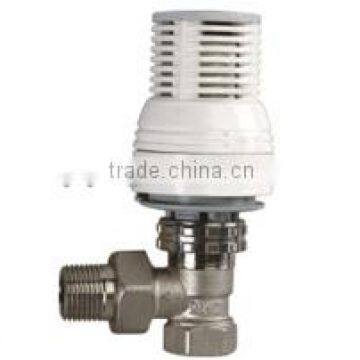 Automatic Temperature Control Valve(Angle)