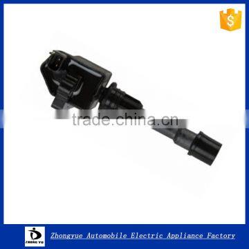 Auto parts Ignition Coil for MITSUBISHI F722 MD303922