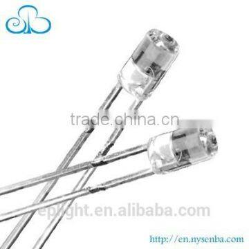 LS06-B Senba 3MM Light Photo Sensor with ROHS Replacing for Cds Photocell