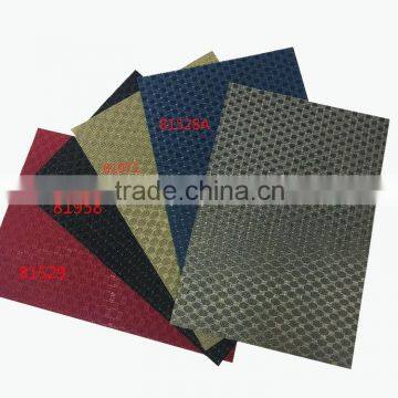 pvc non-slip esd table mat