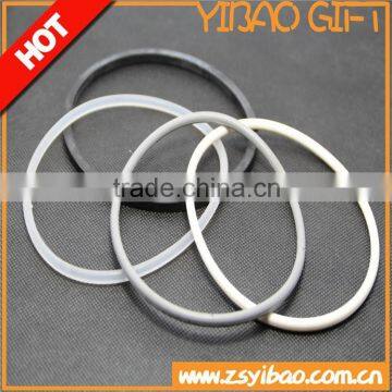 Custom industrial silicone/rubber Sealing ring