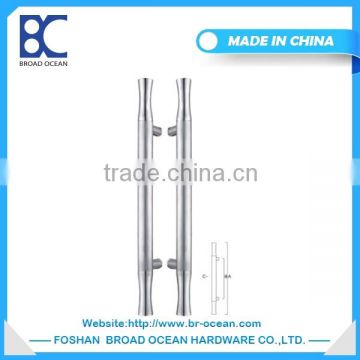 YX-3289 Factory direct supply cheap Stainless steel mandelli door handle