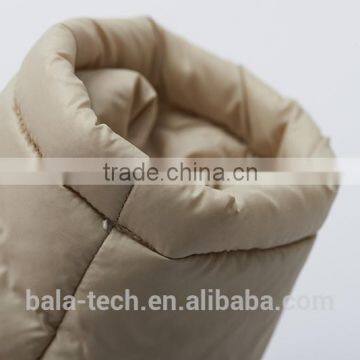 Comfortable Massage Heated/heating Warm CE/ROHS Durable Electric Heating Vests/Jackets With Lithium Battery photo-5