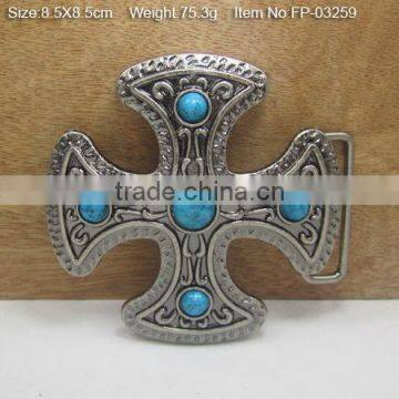 Fashion Jeans buckles plate buckles for belt PB-402445