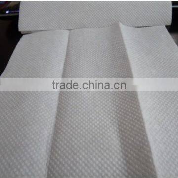 Z-Fold Paper towel printed tissue paper,Toilet Tissue Paper Factory