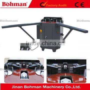 LMB-120A Corner Combing Machine for Aluminum Door and Window