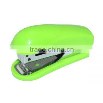 promotion mini book binding stapler