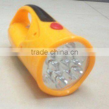 LED Flashlight